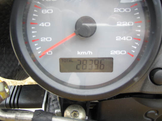 Купить мотоцикл Ducati Ducati MS4 2002 фото 18